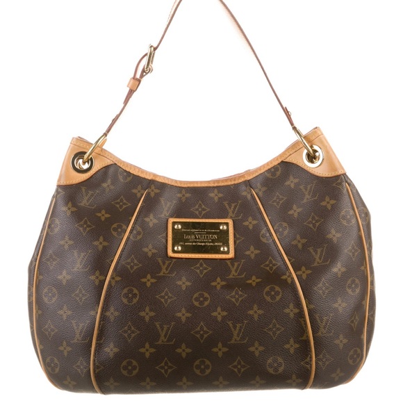 Loui Vuitton Shoulder bag. - Picture 3 of 6